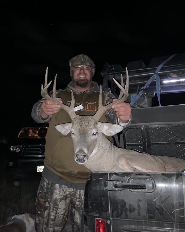 Hunting Leases Texas Hunting Post