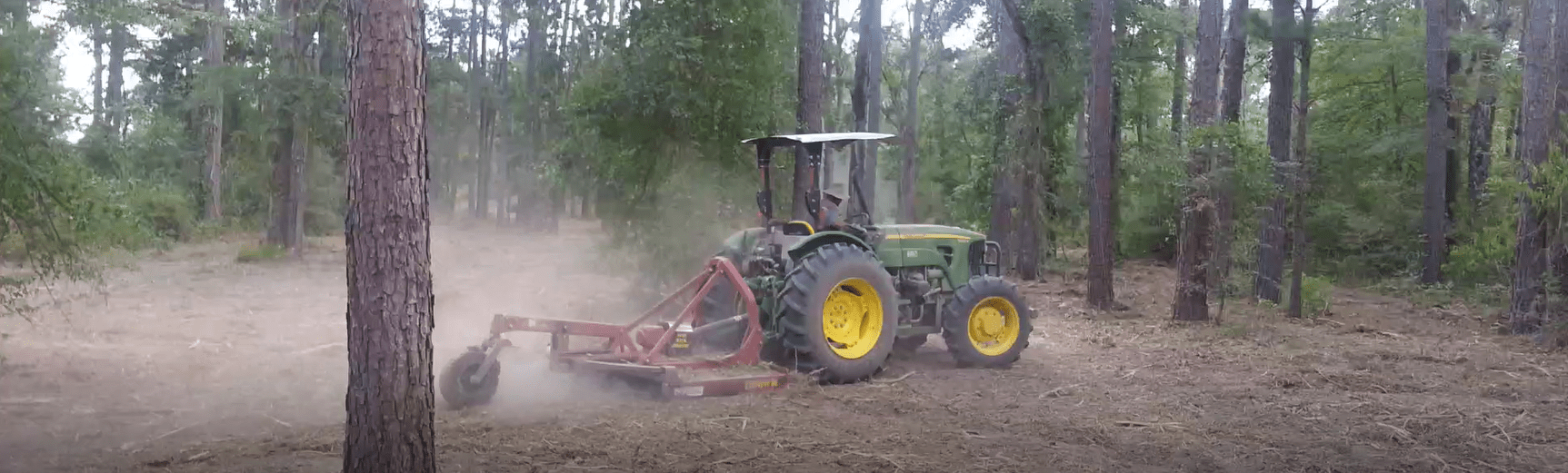 Texas Hydro Ax Services, Texas Hydro Ax Mulching, Texas Land Clearing