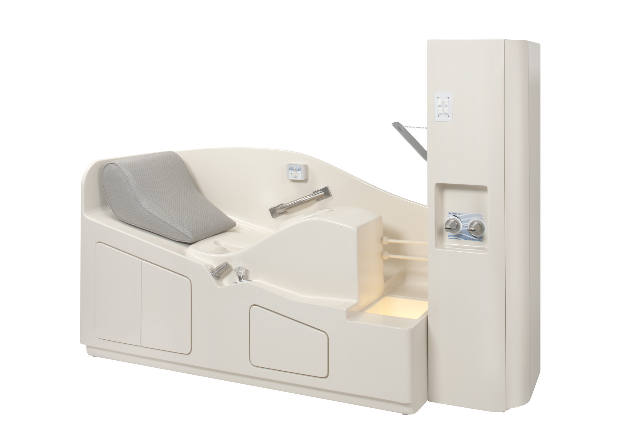 Texas HydroColonic Colonics in Texas