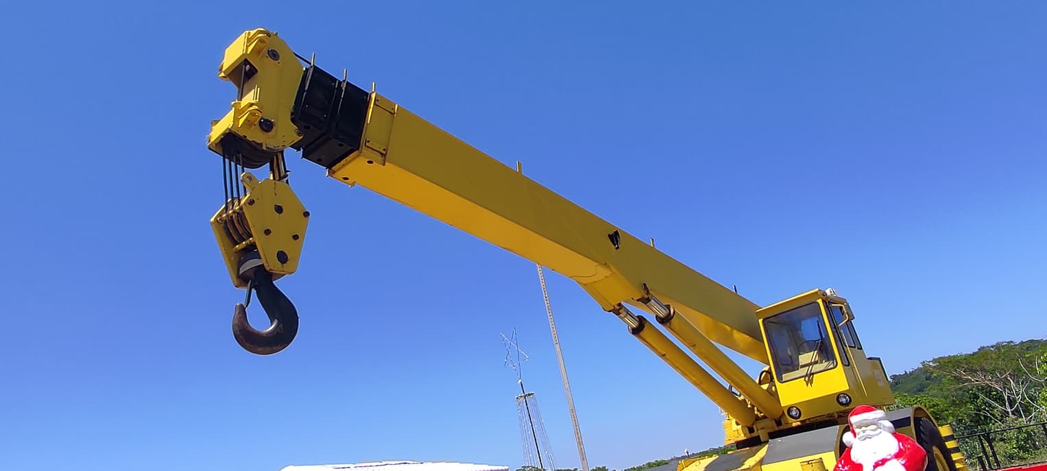 Telehandlers Understanding the Hydraulics Behind Them Texas Hydrostatics