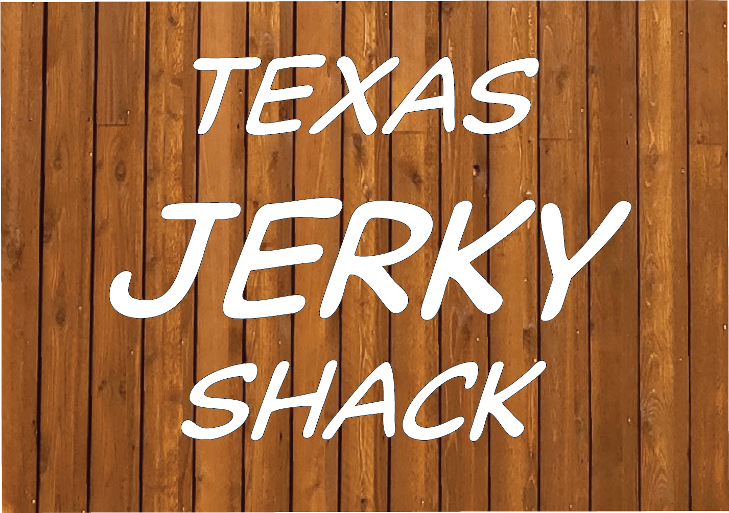 Texas Jerky Shack