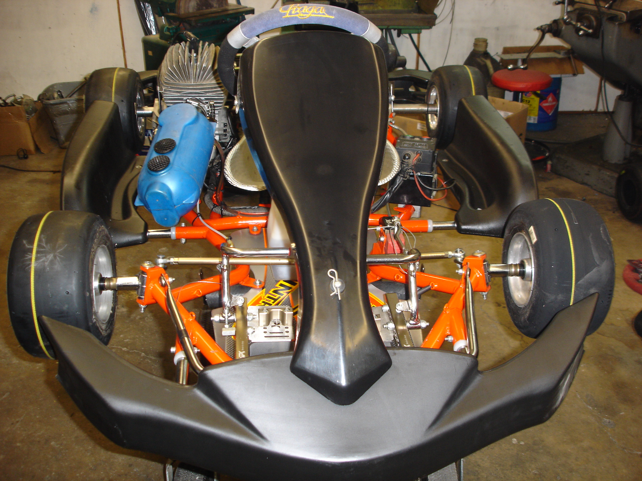 Used Karts for Sale