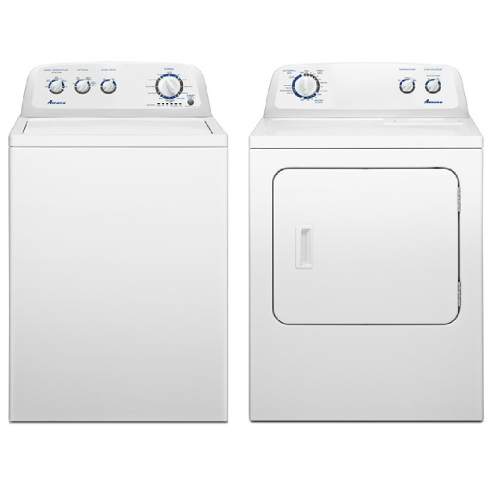 Washer and Dryer Texas Laundry Solutions
