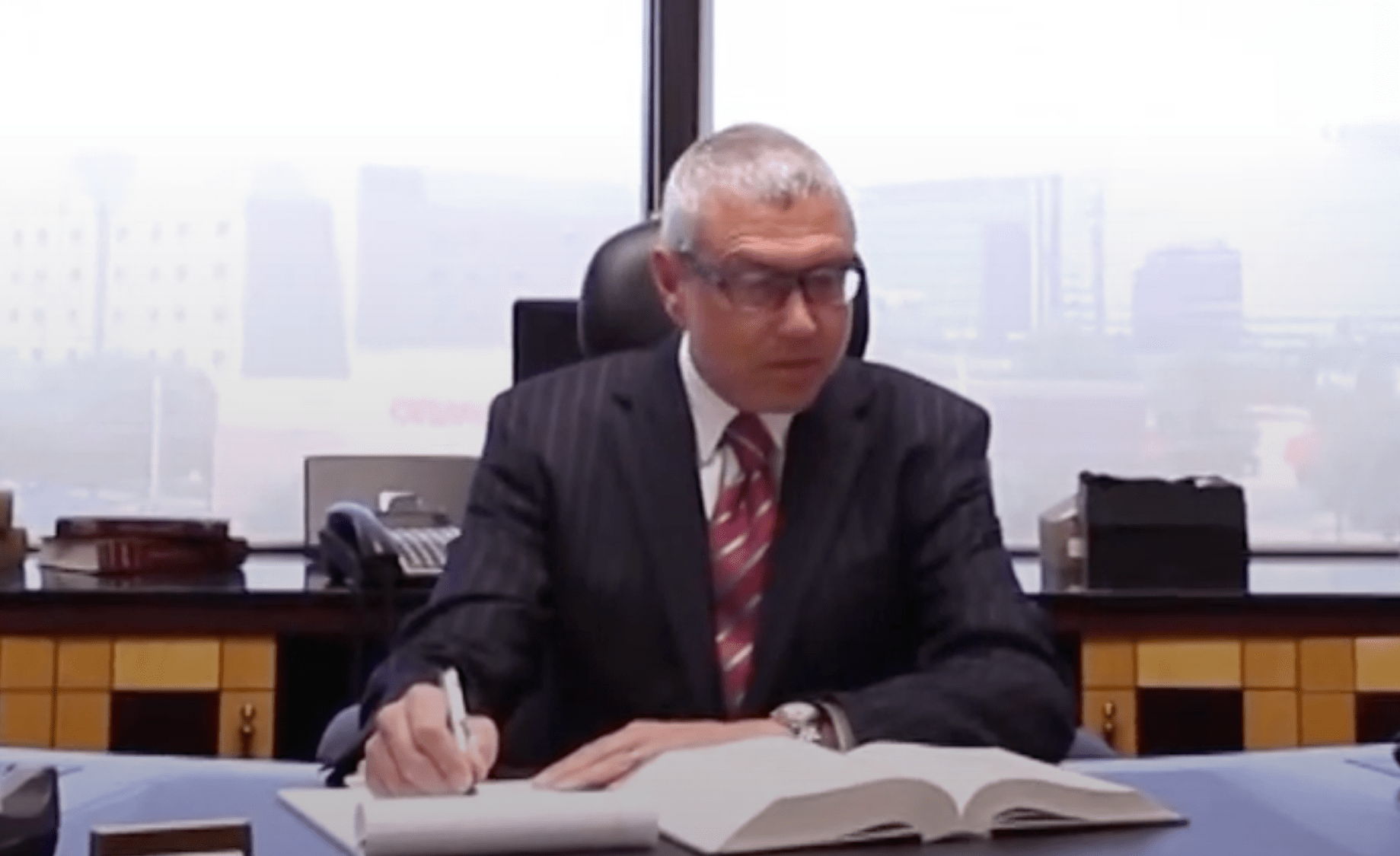 Meet The Friedmans A Family of Advocates The Texas Lawbook