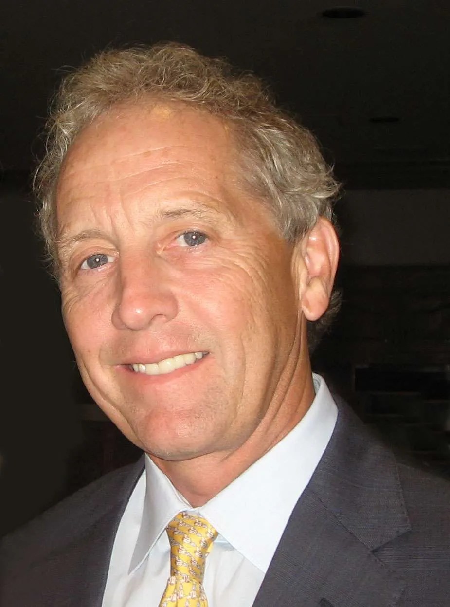 Mark Rhodes Texas Leadership Network