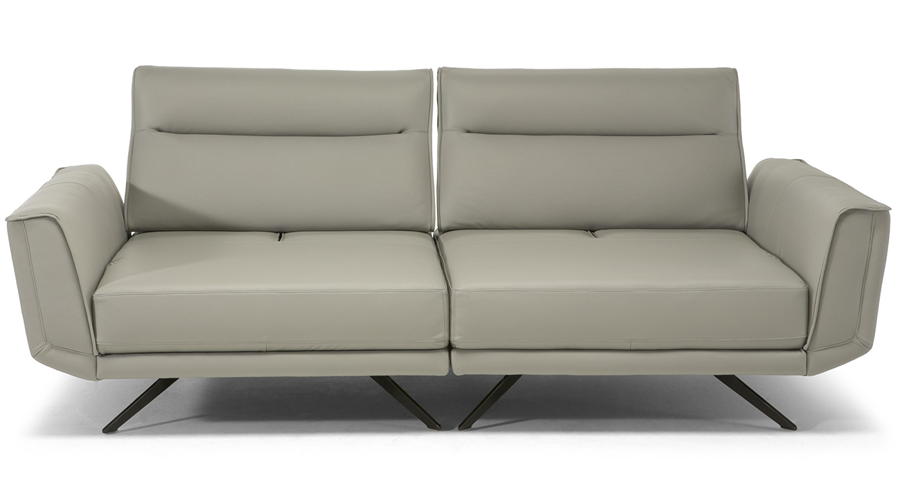 C138 Sublime Sofa • Natuzzi Editions Texas Leather Interiors