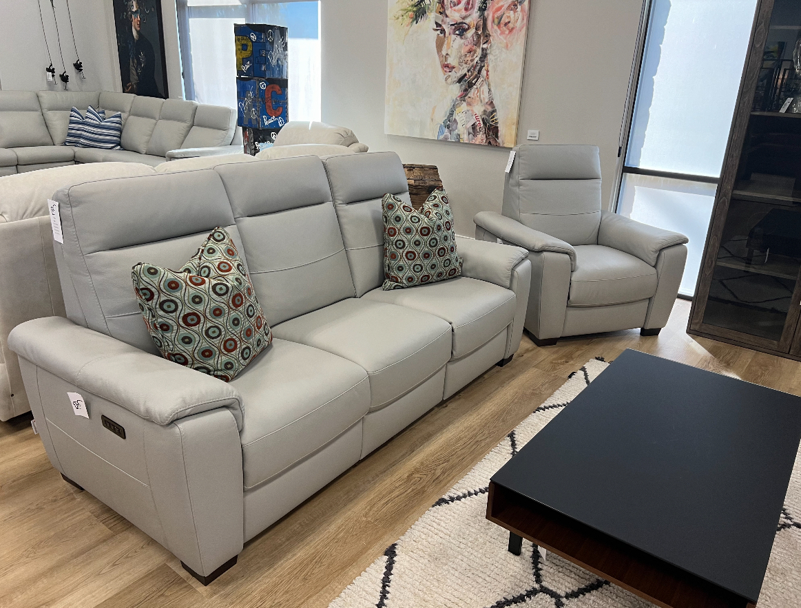 The Leather Sofa Company Outlet Lewisville Matttroy