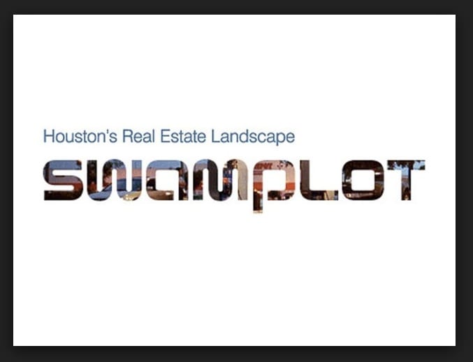 RealEstate Watchdog 'Swamplot' Returns Next Week Texas Leftist