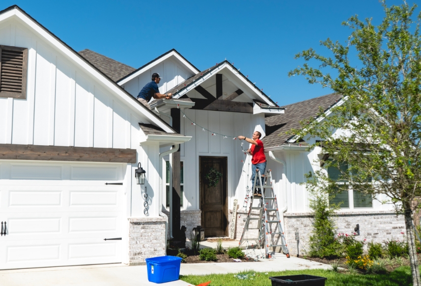 About Us Texas Light Crew