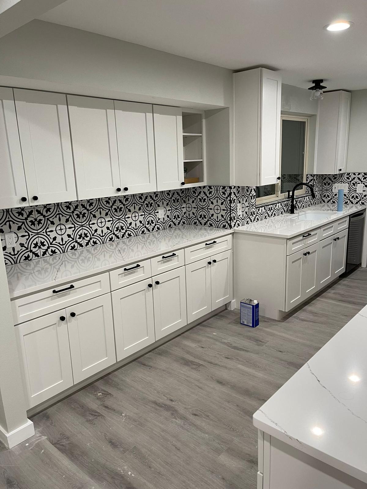 Kitchen Remodel Austin TX Local Contracting LLC Texas