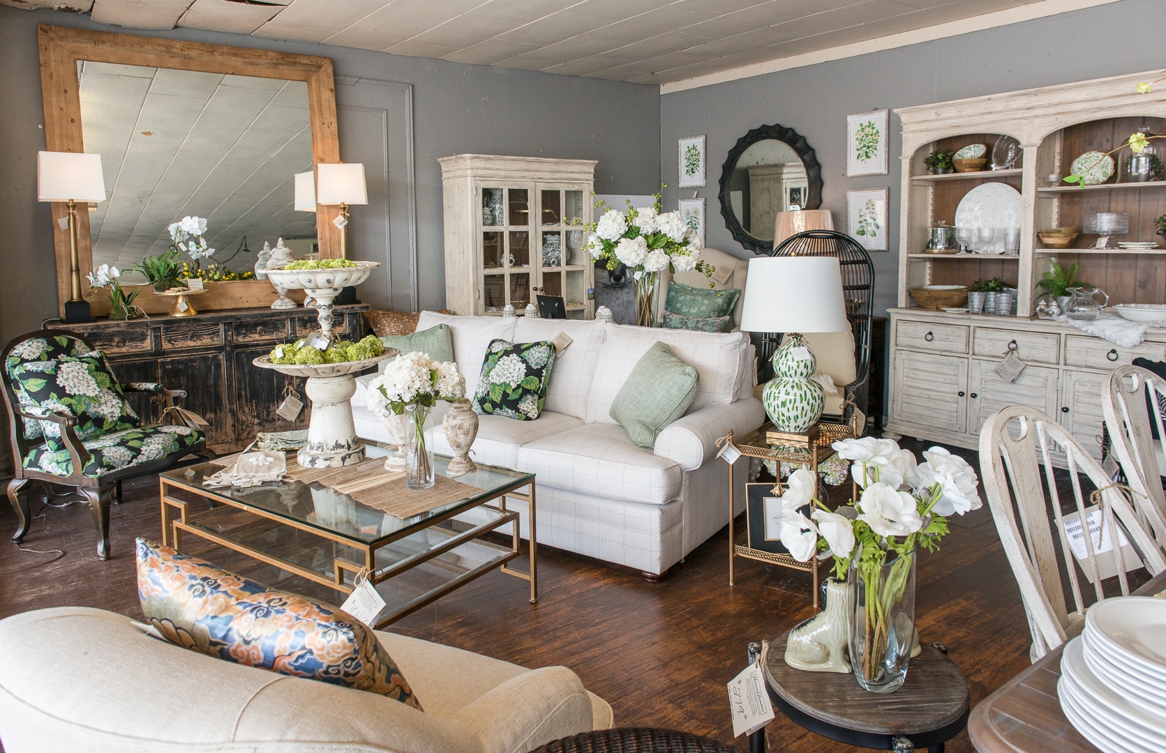 Brenham/Washington County Authentic, Entertaining and Full of Small