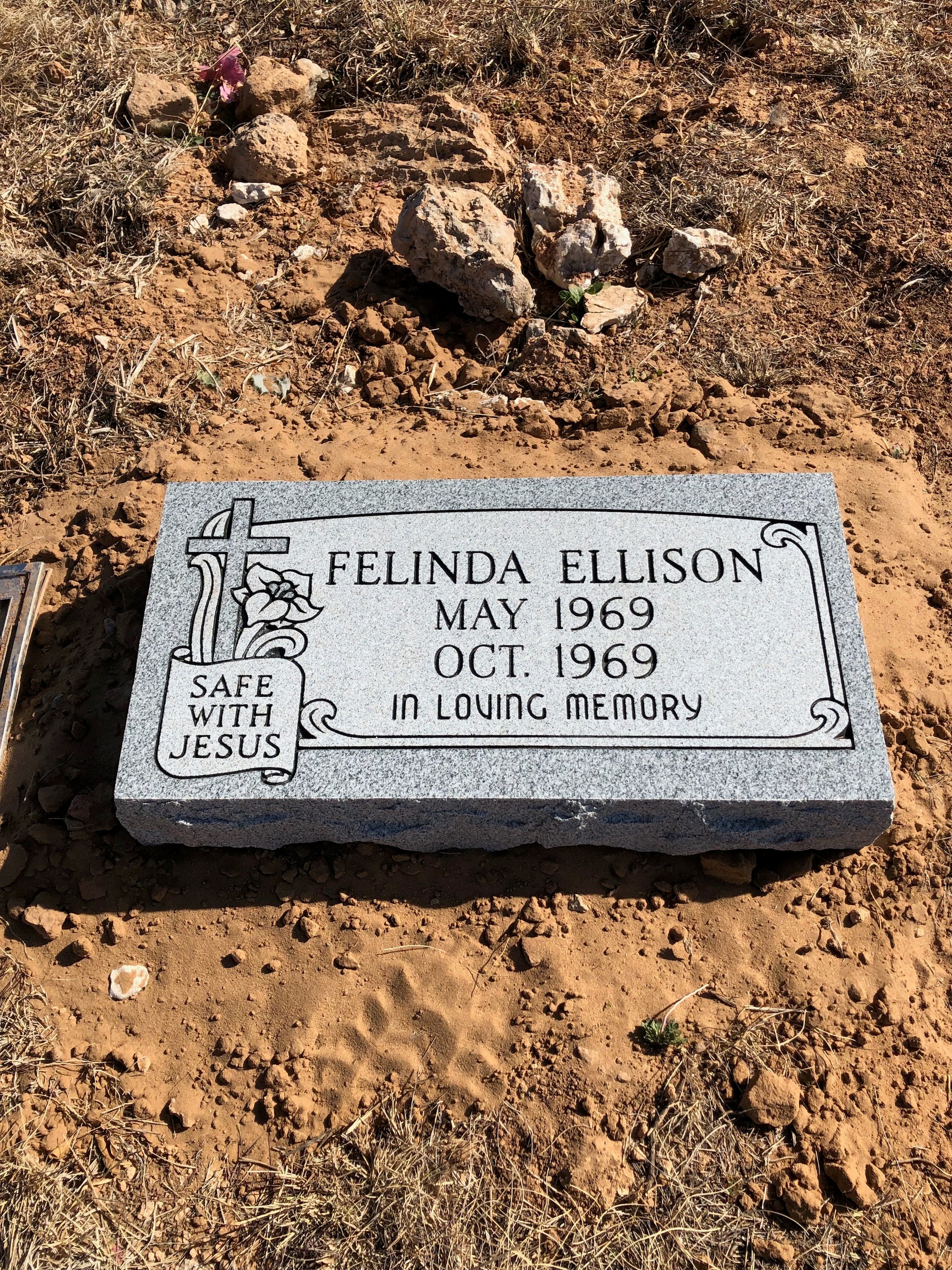 Flat Headstones Texas Lonestar Monuments