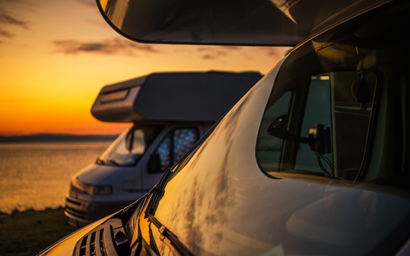 Texas Lone Star Market & RV Resort