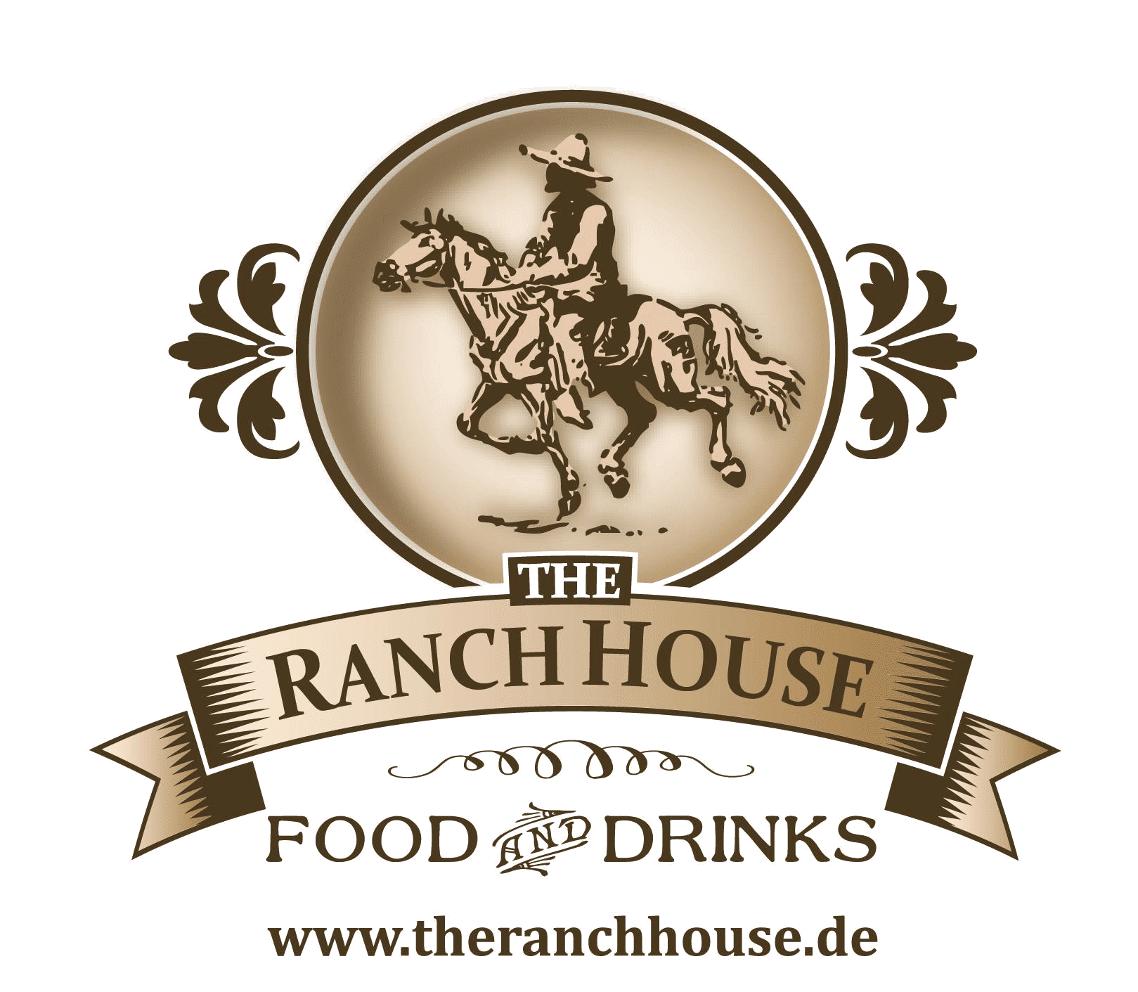 Unsere Partner Texas Longhorn Ranch