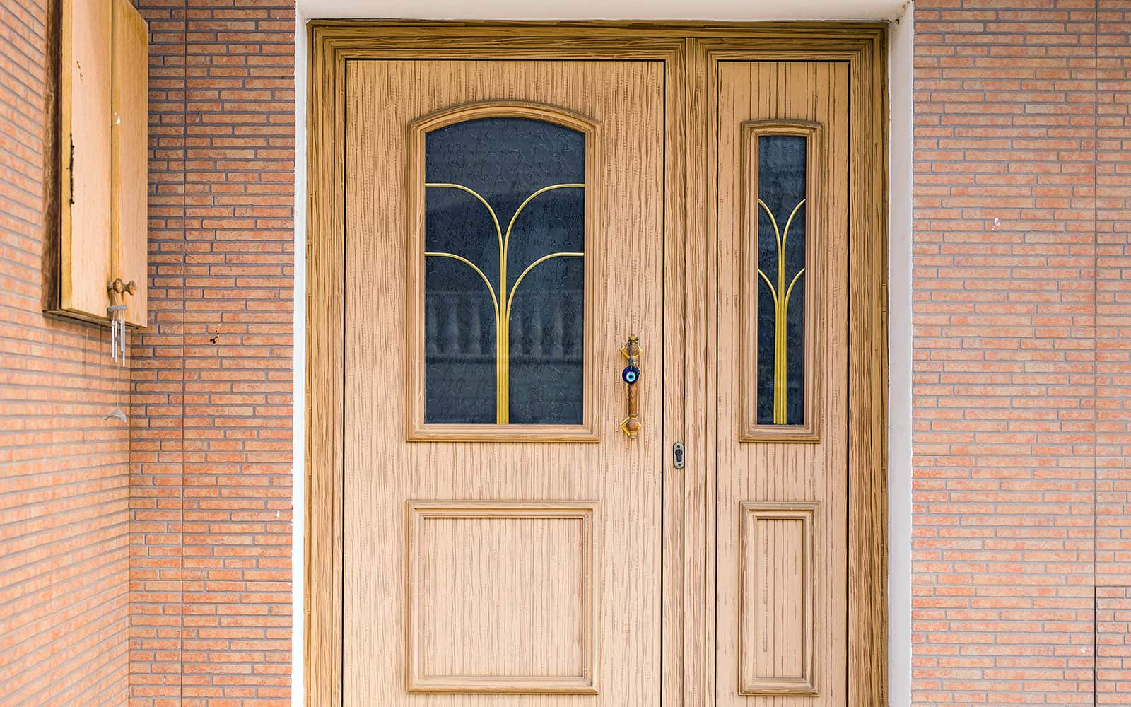 How Much does it Cost to Install an Exterior Door? Texas Made Windows