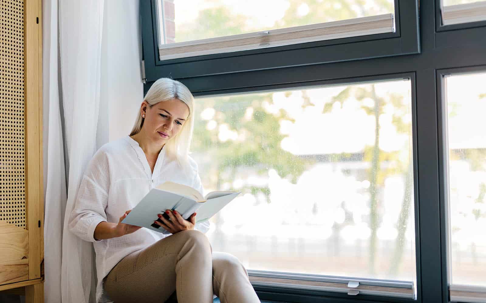 How to Install Weather Stripping on Windows Texas Made Windows and More