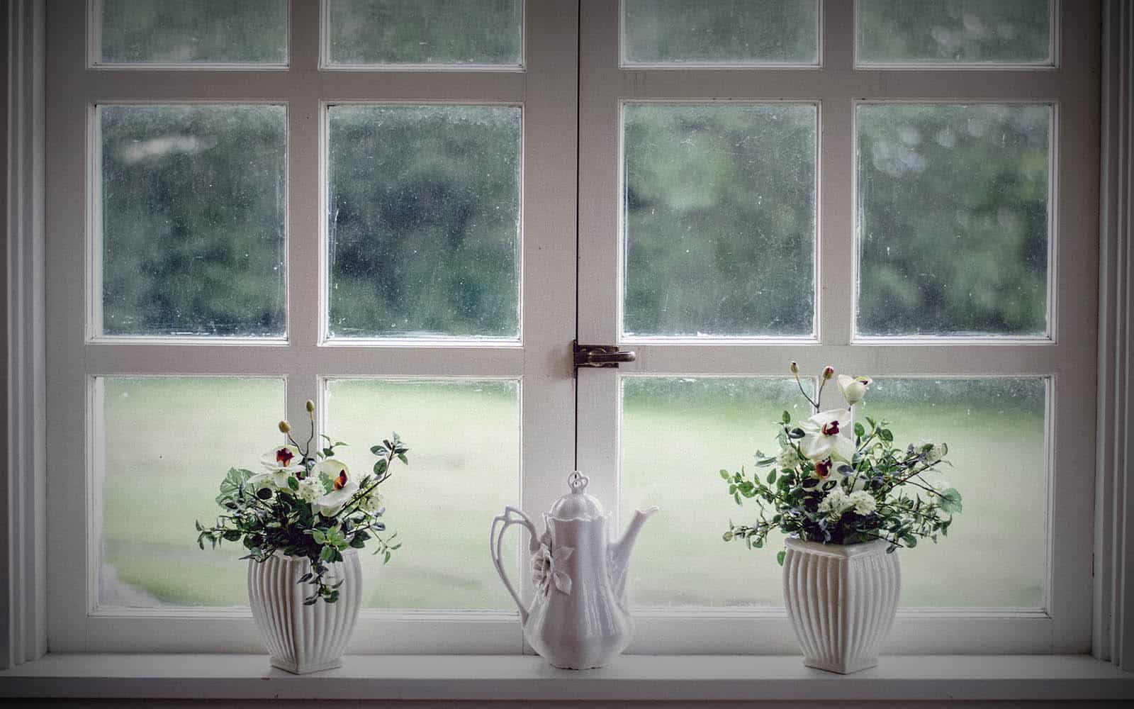 Single Pane vs Double Pane Windows What’s the Difference? Texas Made