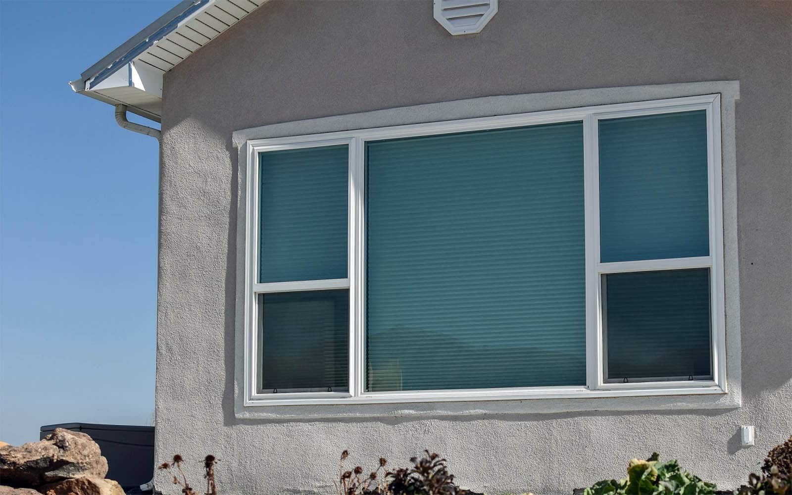 What are Lowe Windows? Texas Made Windows and More