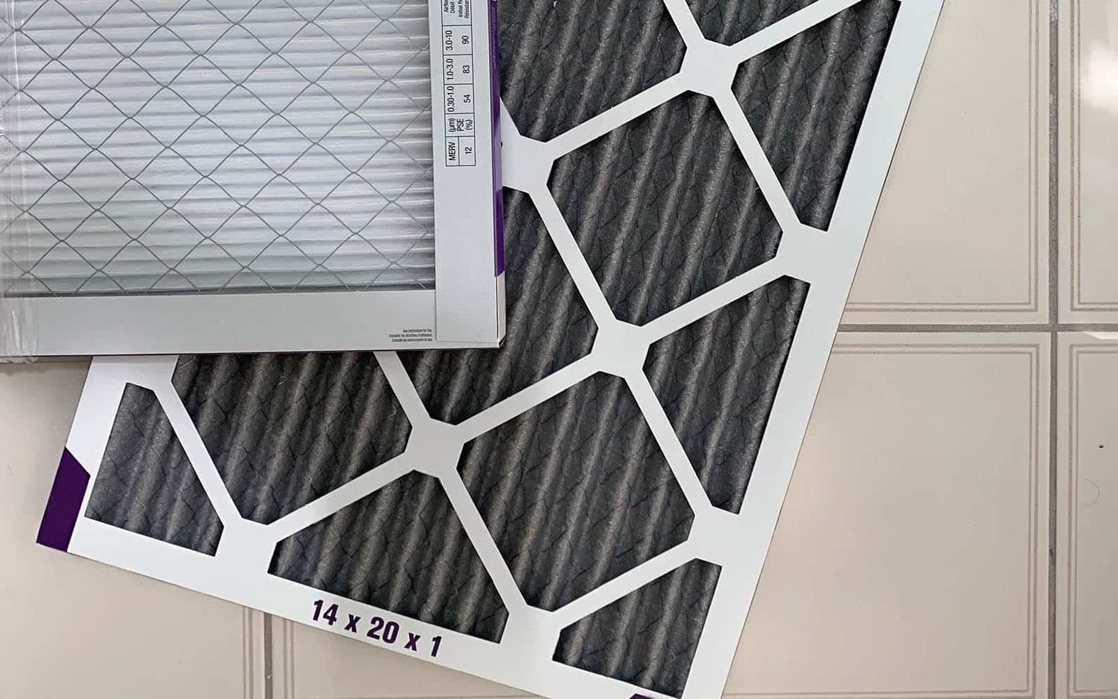 Knowing When to Replace the Air Filter in your Home Texas Made Windows and More