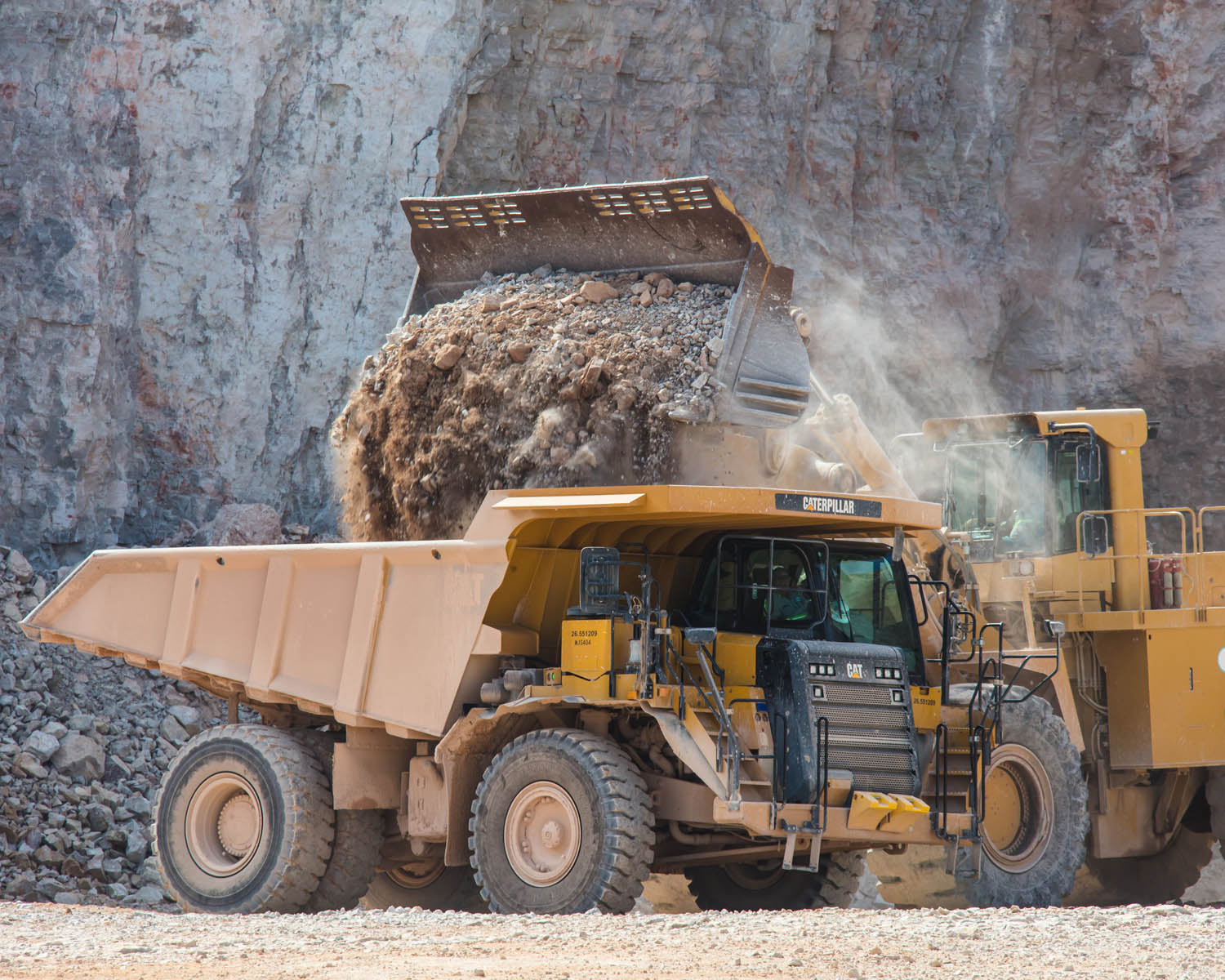 South Austin / SA Ads Texas Materials Group