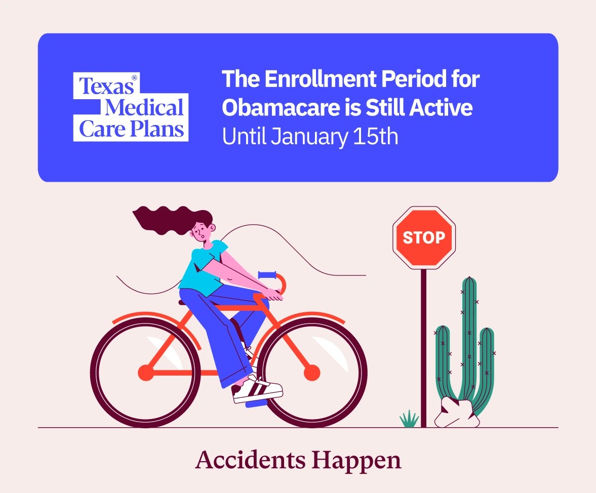 Obamacare archivos Texas Medical Care Plans