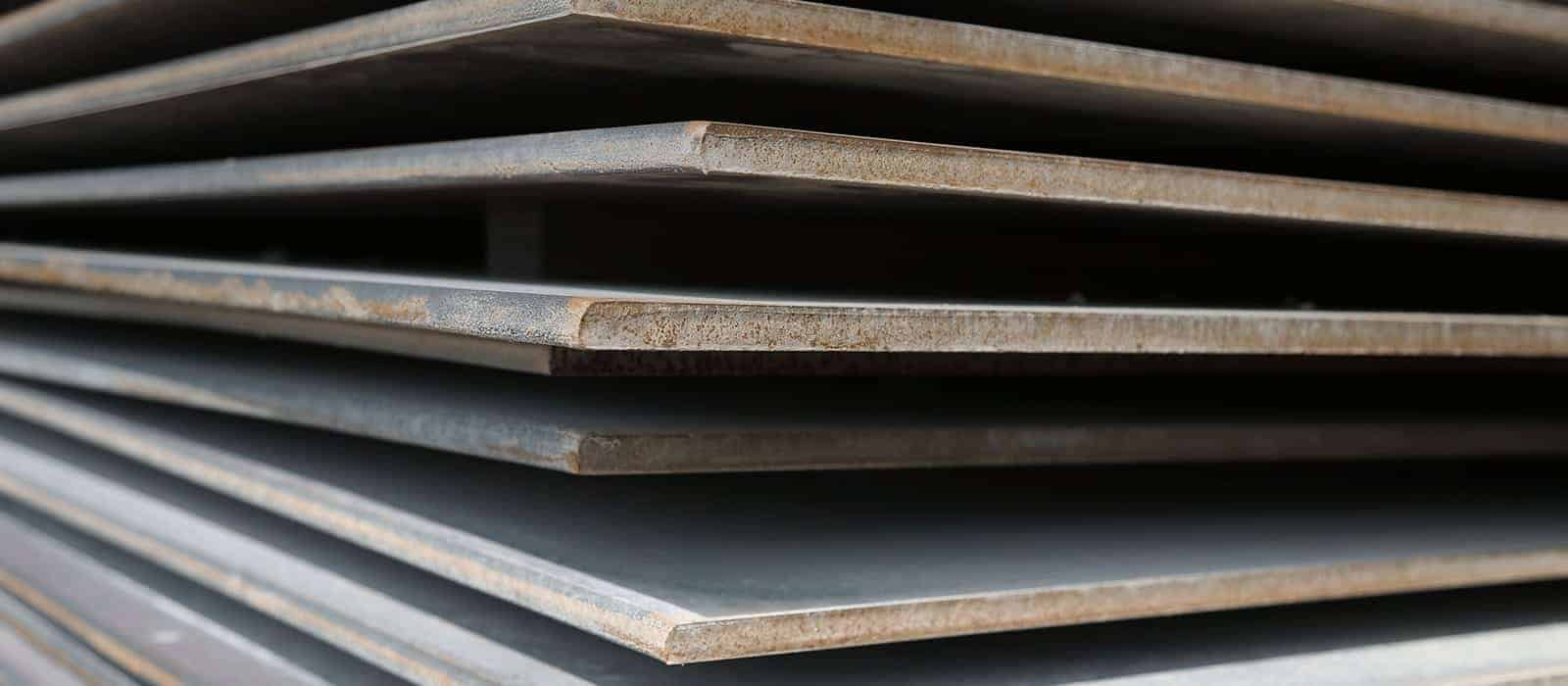 Calculate the Weight of a Steel (or Aluminum) Plate or Sheet • Texas