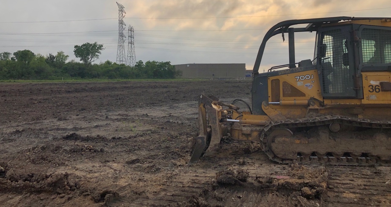 Texas Pasture Shredding is offered to the entire State of Texas. Austin