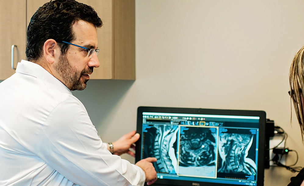 Three Tips To Find A Great Back Surgeon TexasNeuro Spine Surgery