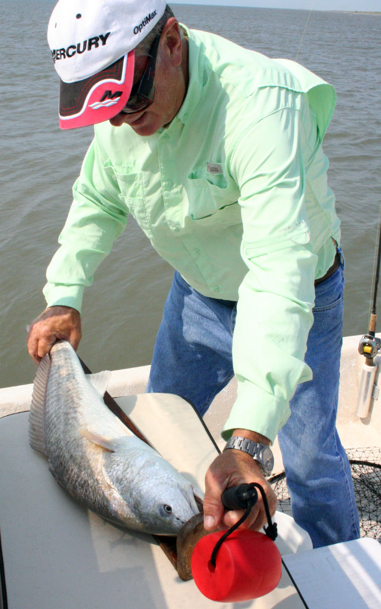 Texas Saltwater Fishing Regulations Feature Variety Of Nuances