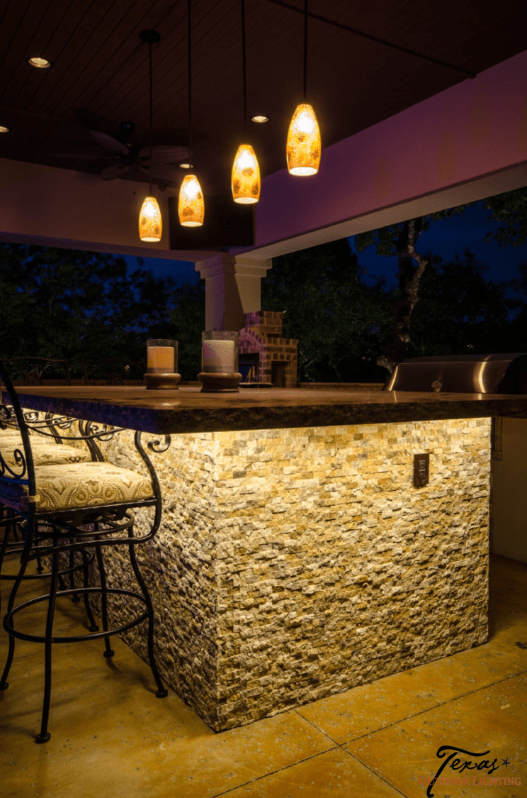 Specialty Lighting Gallery Texas Outdoor Lighting
