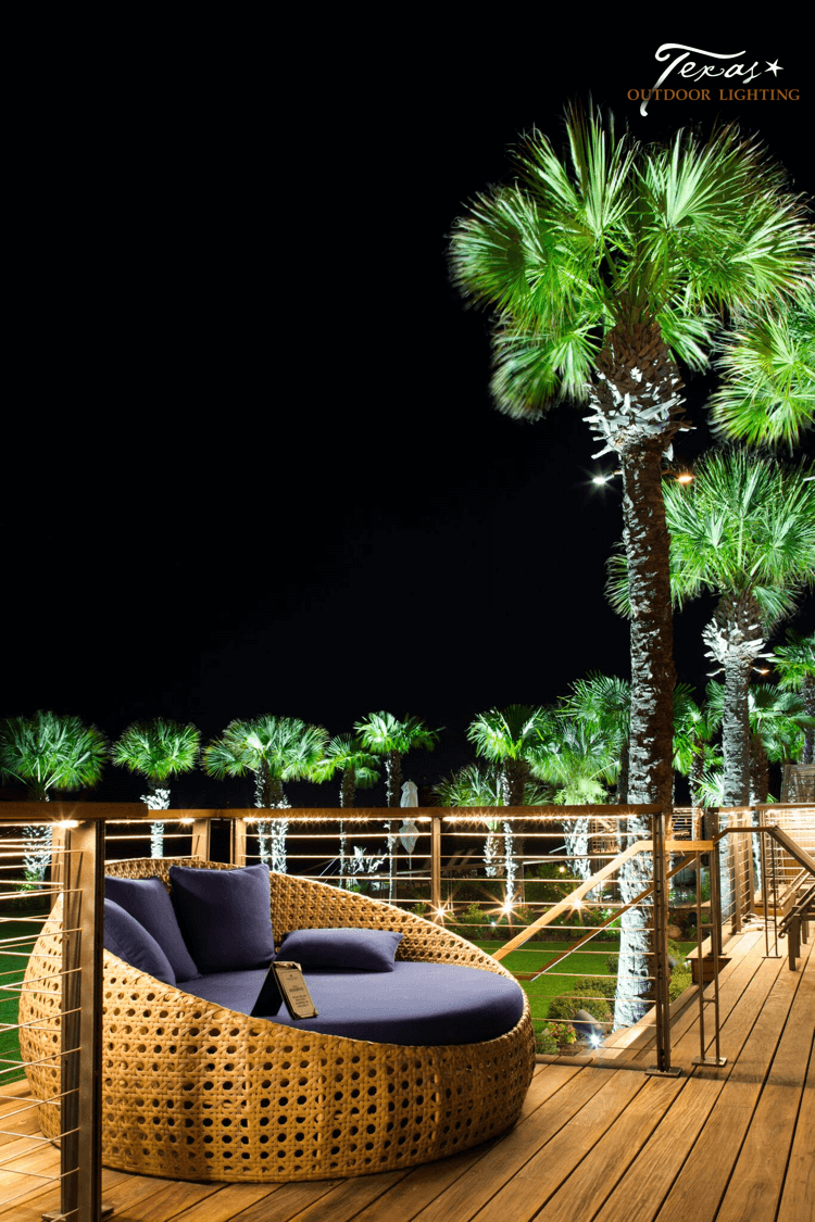 Resort Lighting Gallery Texas Outdoor Lighting