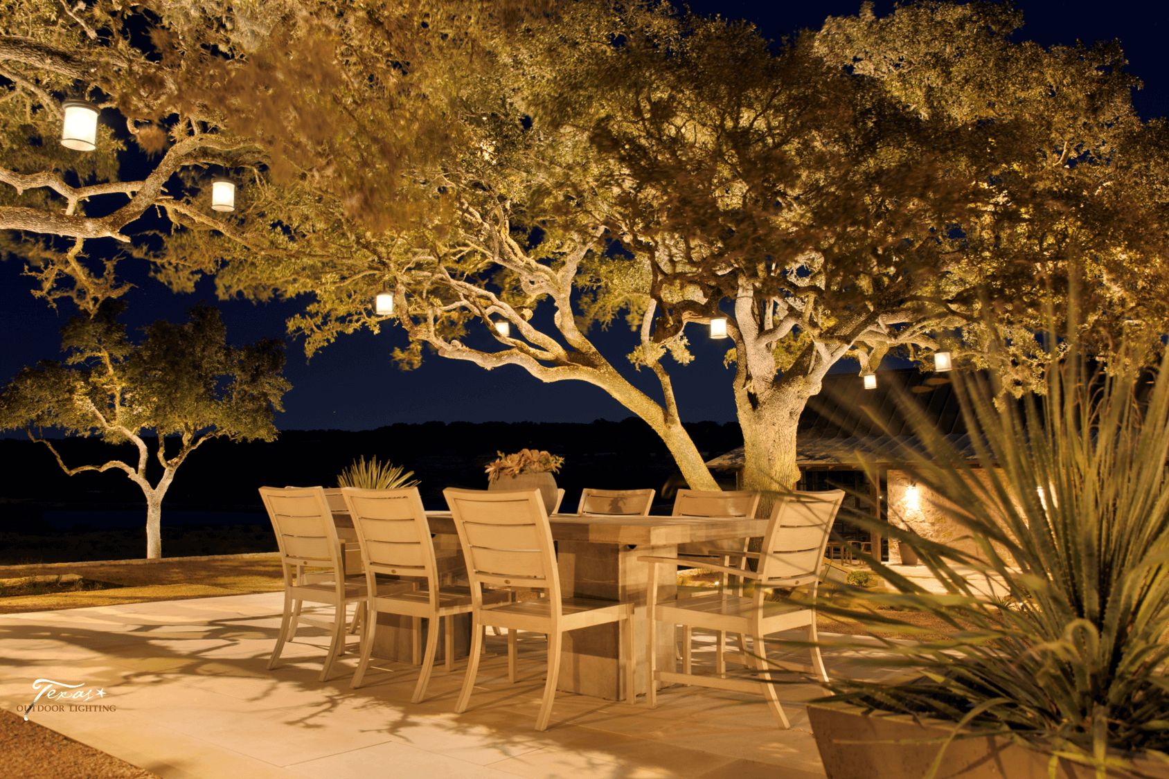Preserving the Texas Skies Texas Outdoor Lighting