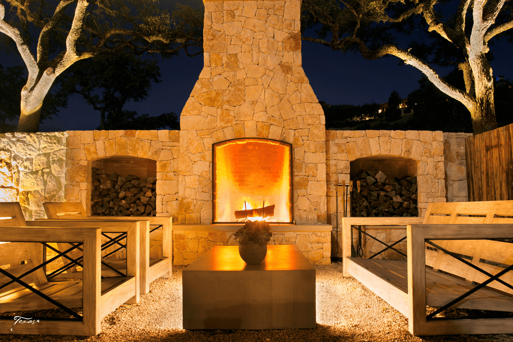 Preserving the Texas Skies Texas Outdoor Lighting