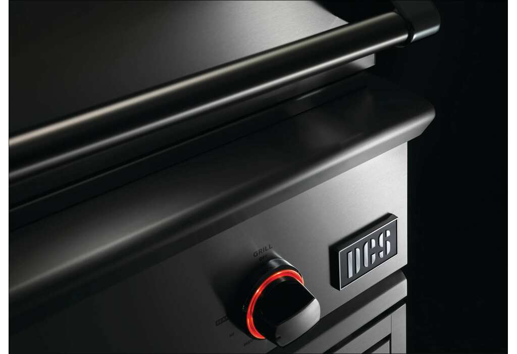 14" DCS Series 9 Double Side Burner Texas Outfitters