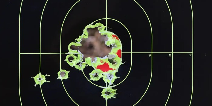 Shooting range corpus christi texas