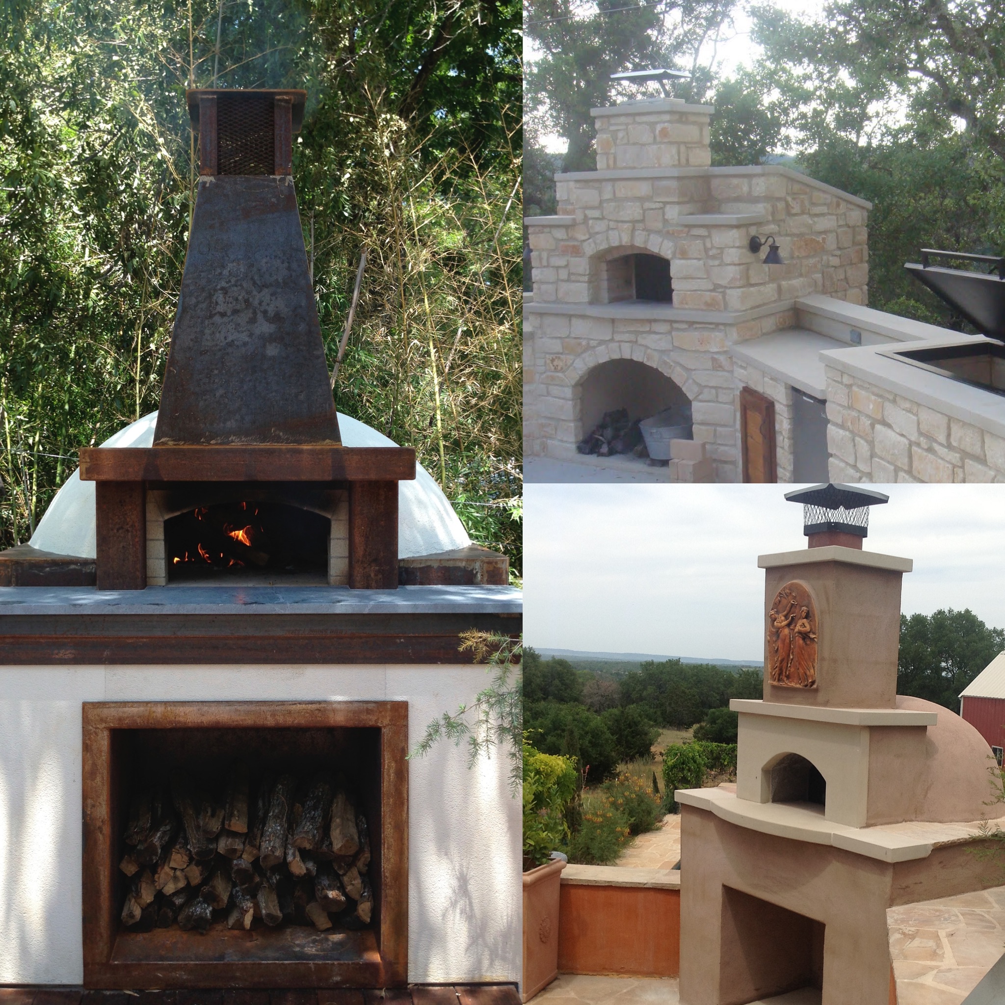 Texas Oven Co. Image1 Texas Oven Co.