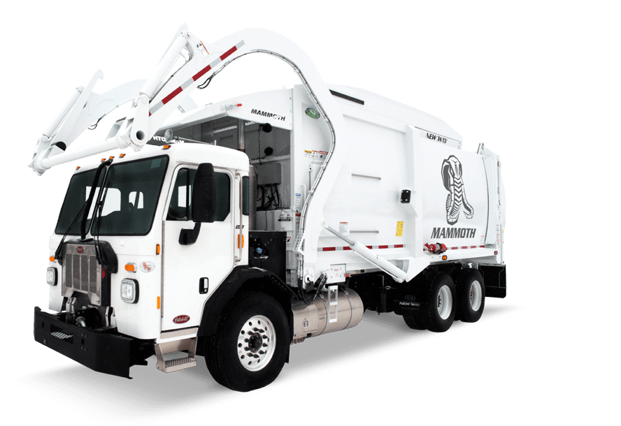 MAMMOTH™