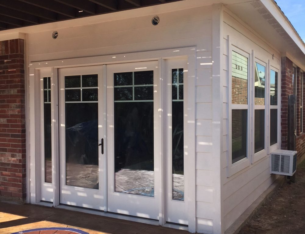 How Much Does It Cost To Build A Patio in Houston, Texas