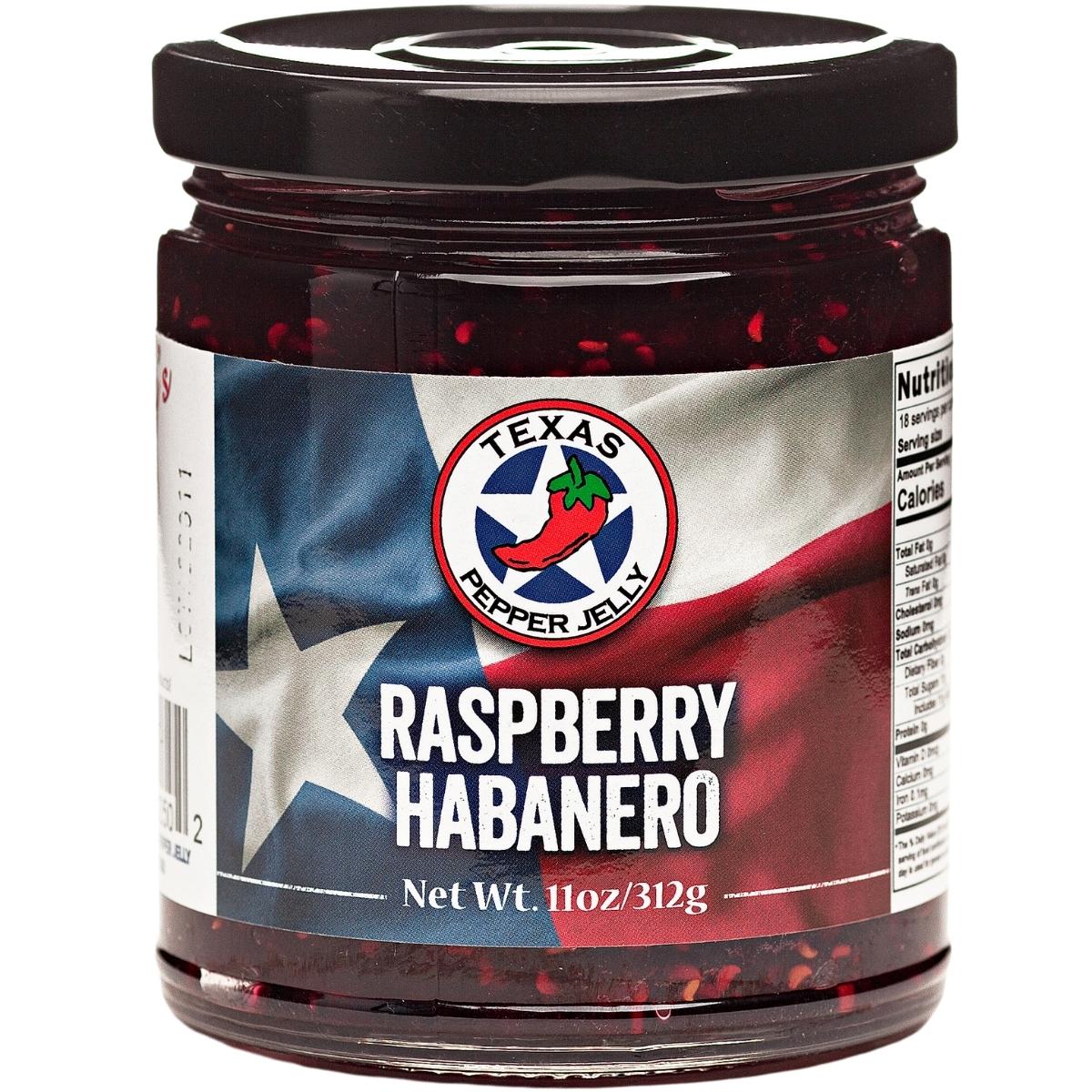 Buy Texas Pepper Jelly Habanero Pepper Jelly