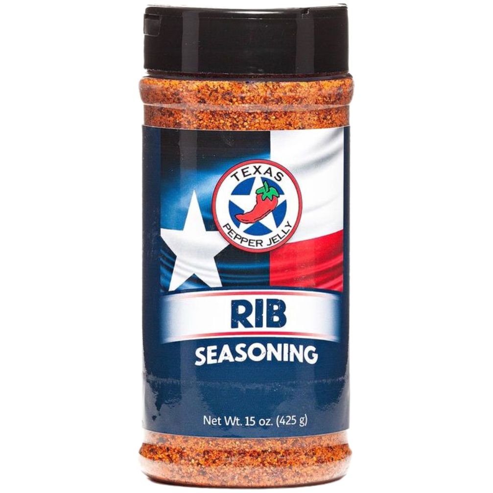 TPJ's Rib Seasoning Seasoning Mix TPJ