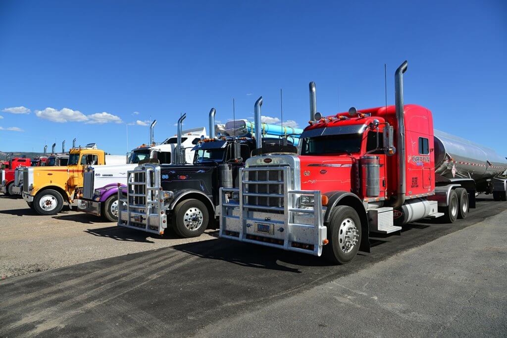 Truck Insurance Companies Cedar Hill Texas Commercial Truck Insurance