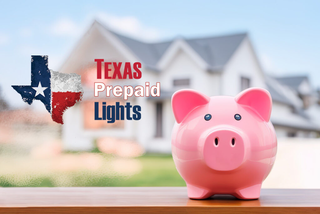 Prepaid Light Companies In Houston Tx Shelly Lighting