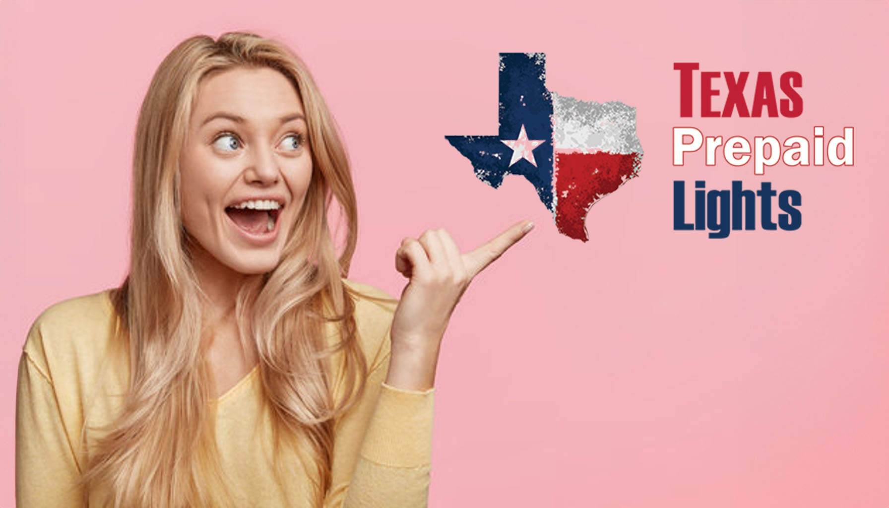 Prepaid Electricity Midland Texas Prepaid Lights™