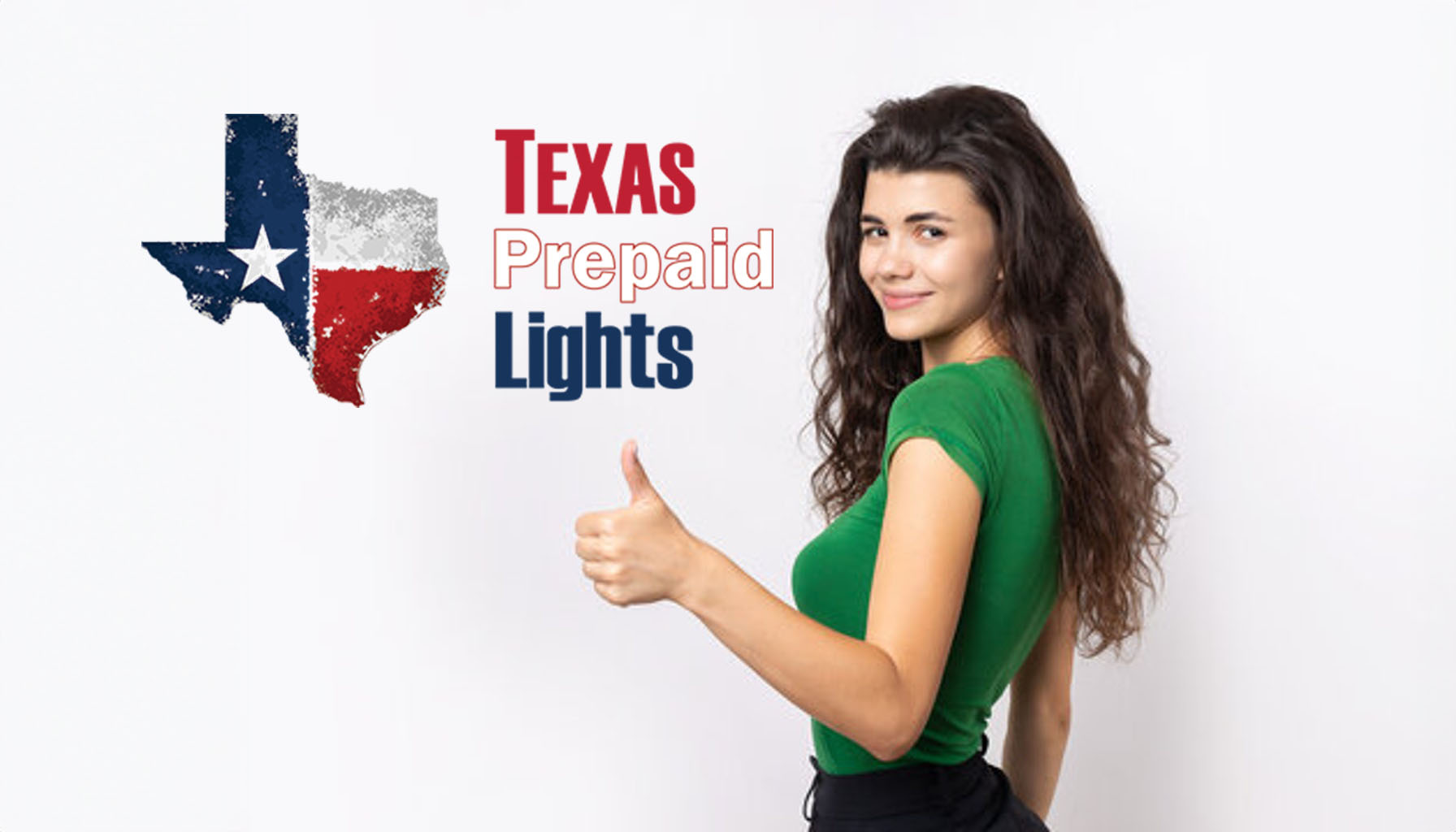 Prepaid Electricity Fort Worth Texas Prepaid Lights™