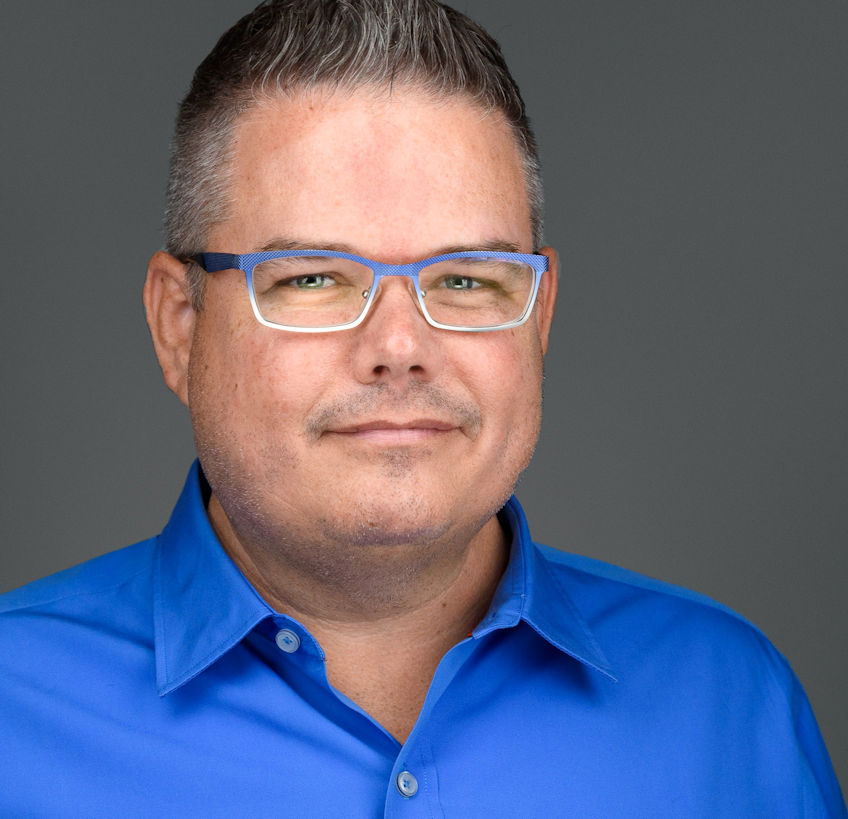 Jed Billings selected for the LGBT Chamber of Commerce Foundation Third