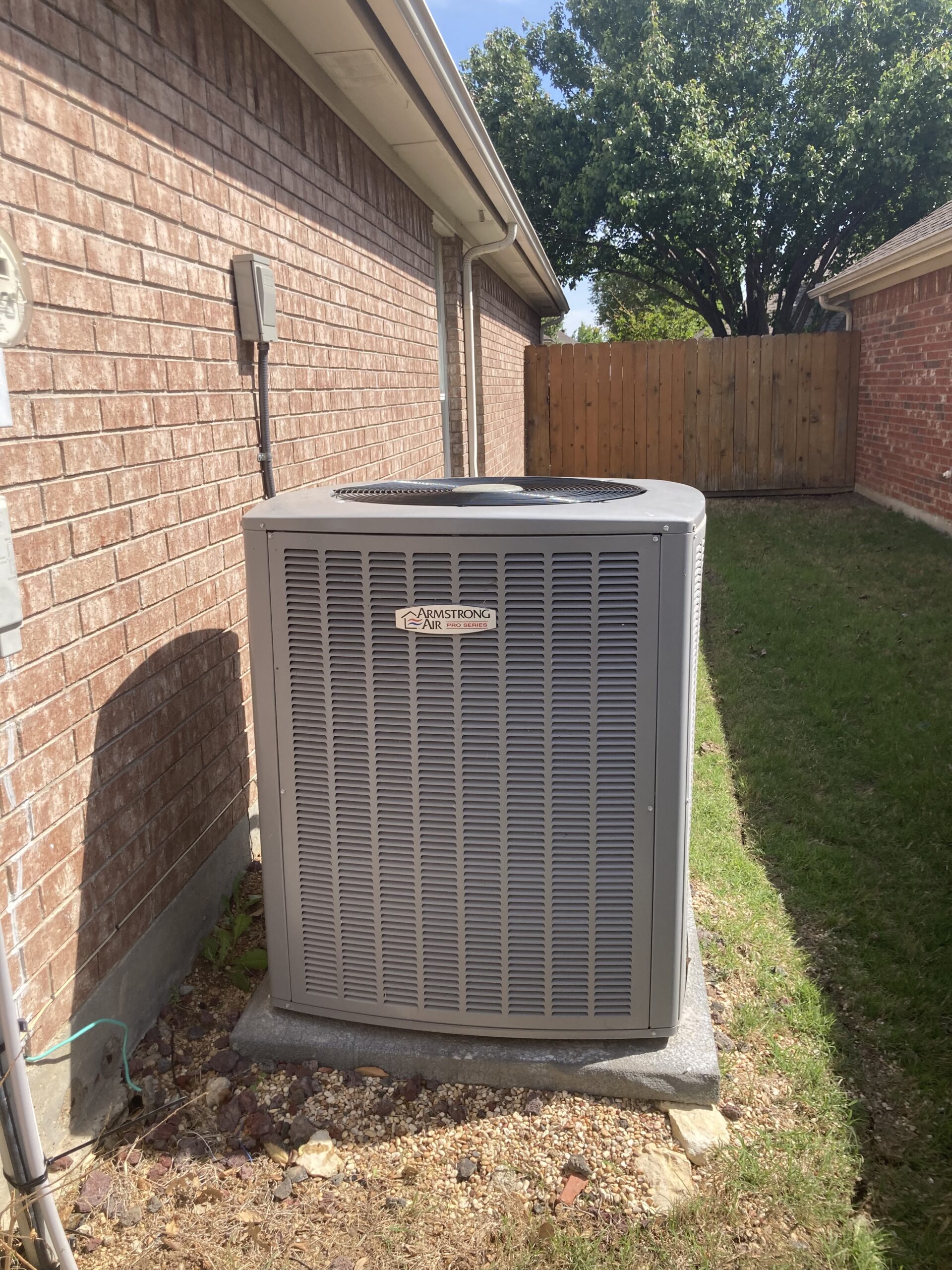 How American Standard and Armstrong HVAC Units Can Help Maintain the
