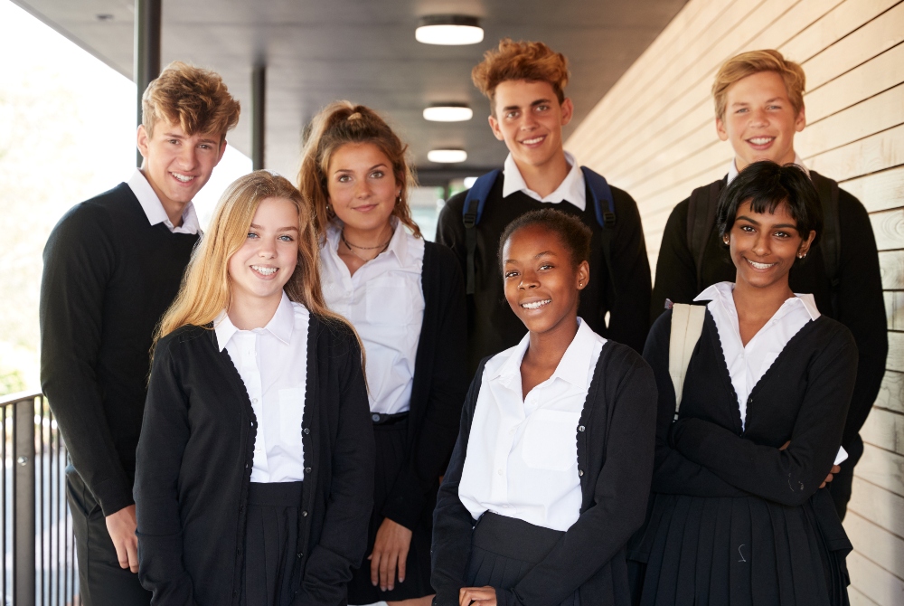 Home Texas Private Schools