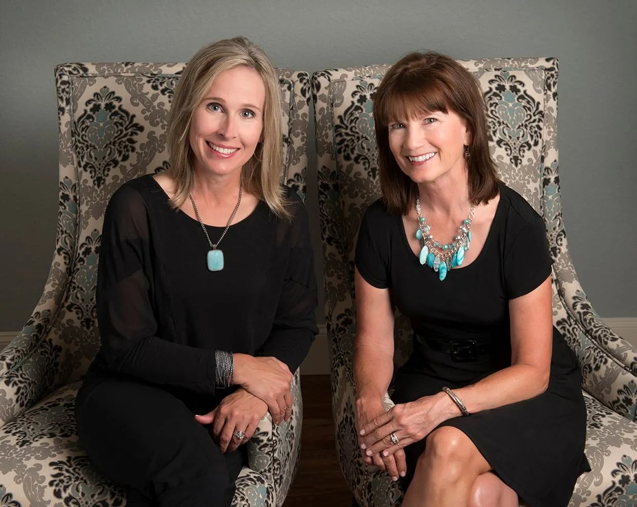 Texas Property Sisters Realty Group Home