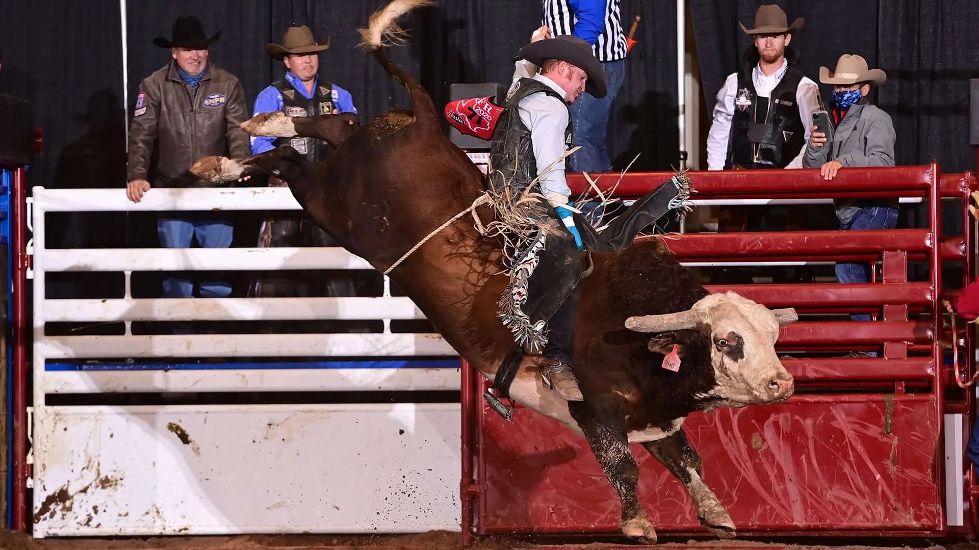 Texas ProRodeo Circuit