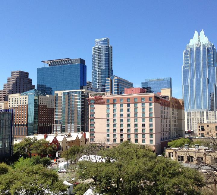 Experts In Property Tax